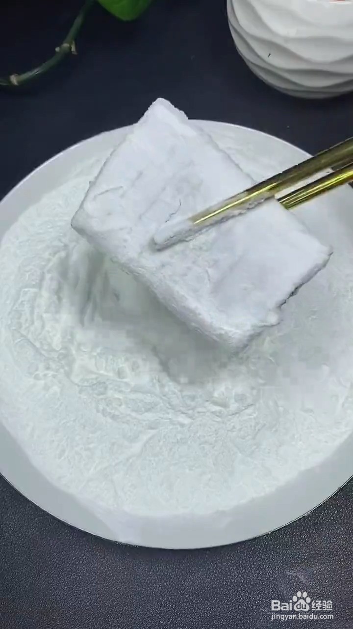 如何制作糖醋带鱼？