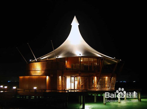 马尔代夫旅游住宿问题/马尔代夫巴罗斯岛酒店