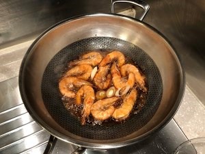 怎么做秘制油焖大虾