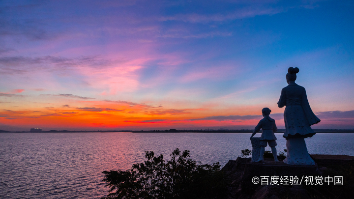 湖北自驾游去哪里好玩