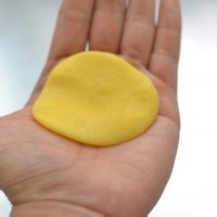 北京冰火菠萝包的做法