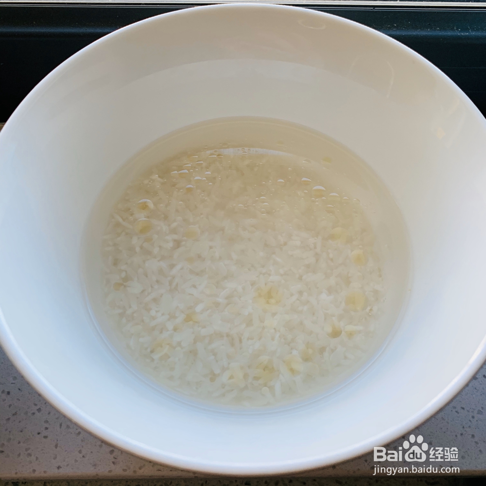 怎么简单的做什锦鲜虾粥?