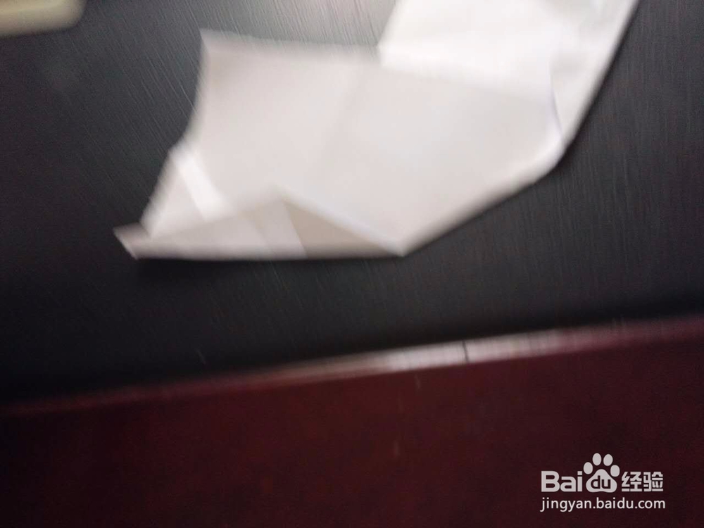 如何折脸部可爱有趣简单