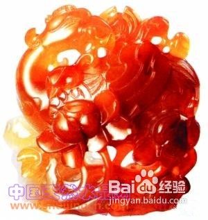 水晶的传奇---能巩固内在能量的玛瑙