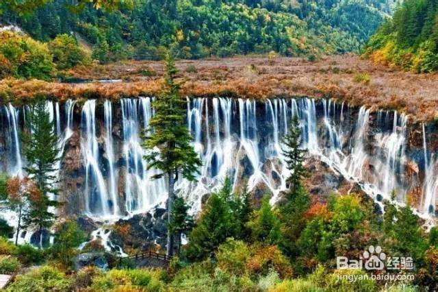 去九寨沟要注意些什么呢