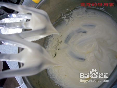 让我随心所欲--椰芒冰淇淋