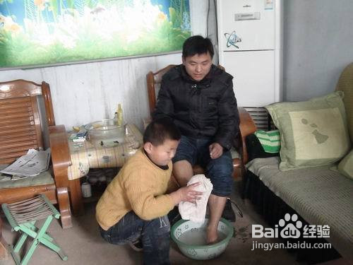 【感恩】怎样表达对父母的感恩之情