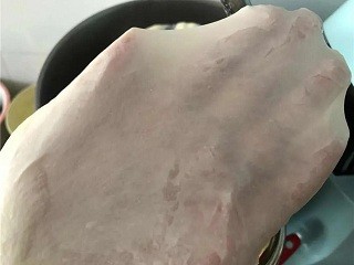 蜜豆小面包怎么做