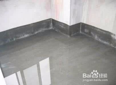 使用LM复合防水涂料时需注意的误区有什么?