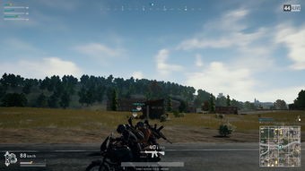 绝地求生新手怎么玩