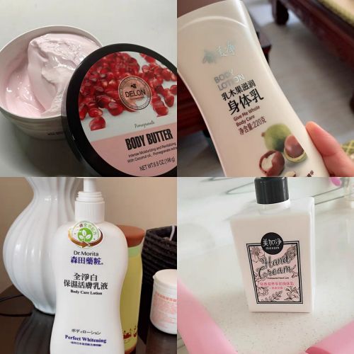 美白果味身体乳好用吗女生(美白果味身体乳好用吗女生可以用吗) 美白果味身体乳好用吗女生(美白果味身体乳好用吗女生可以用吗)