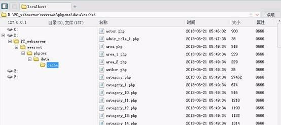 如何CMS漏洞利用