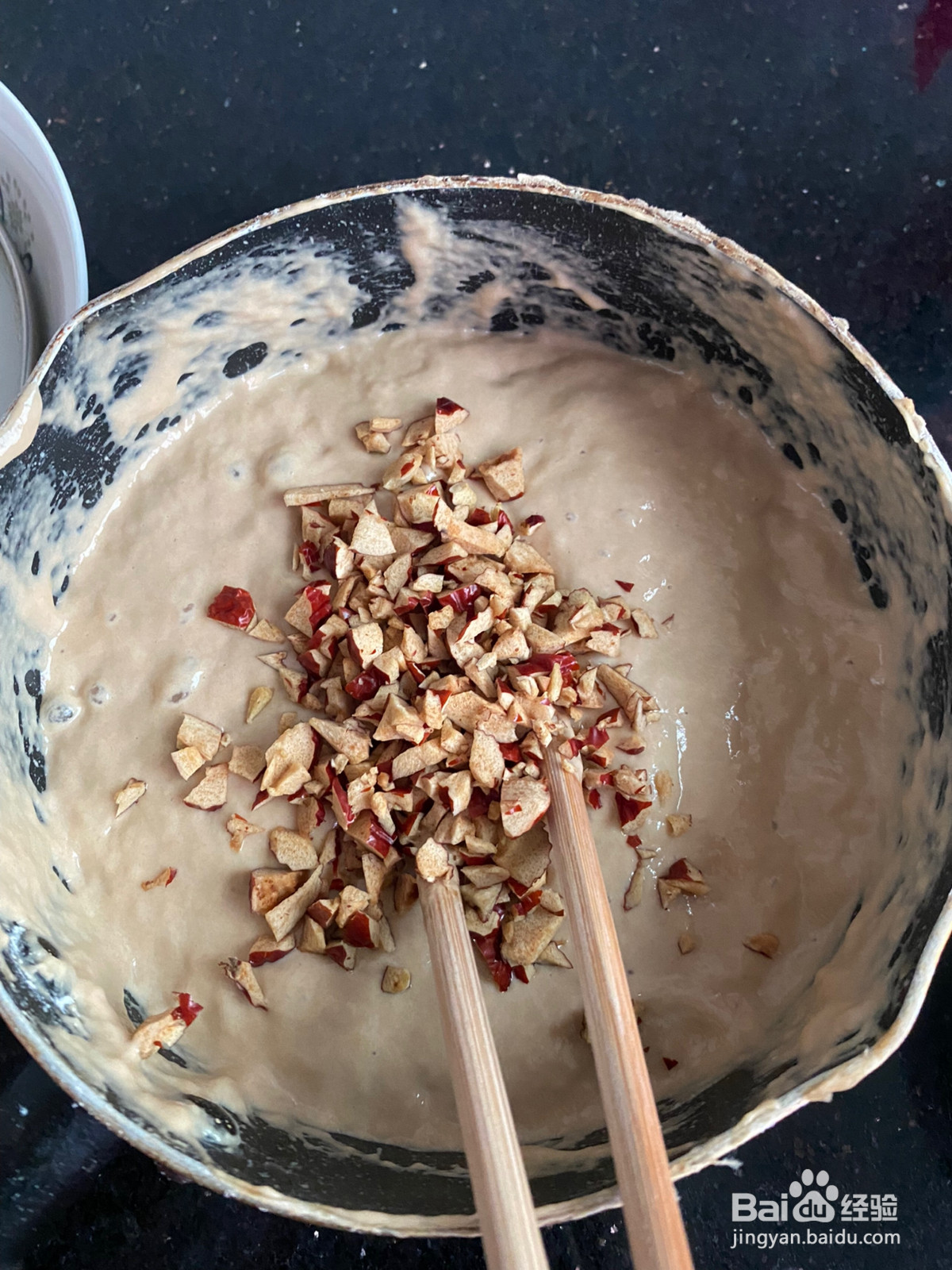 新的一年发发发发糕的做法