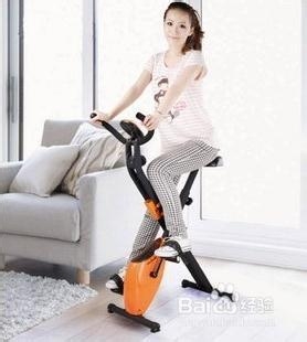 磁控健身车好吗如何选购磁控健身车