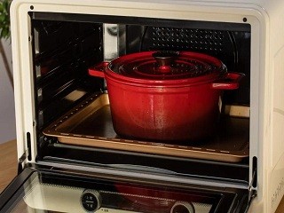 法式红酒牛肉怎么做?