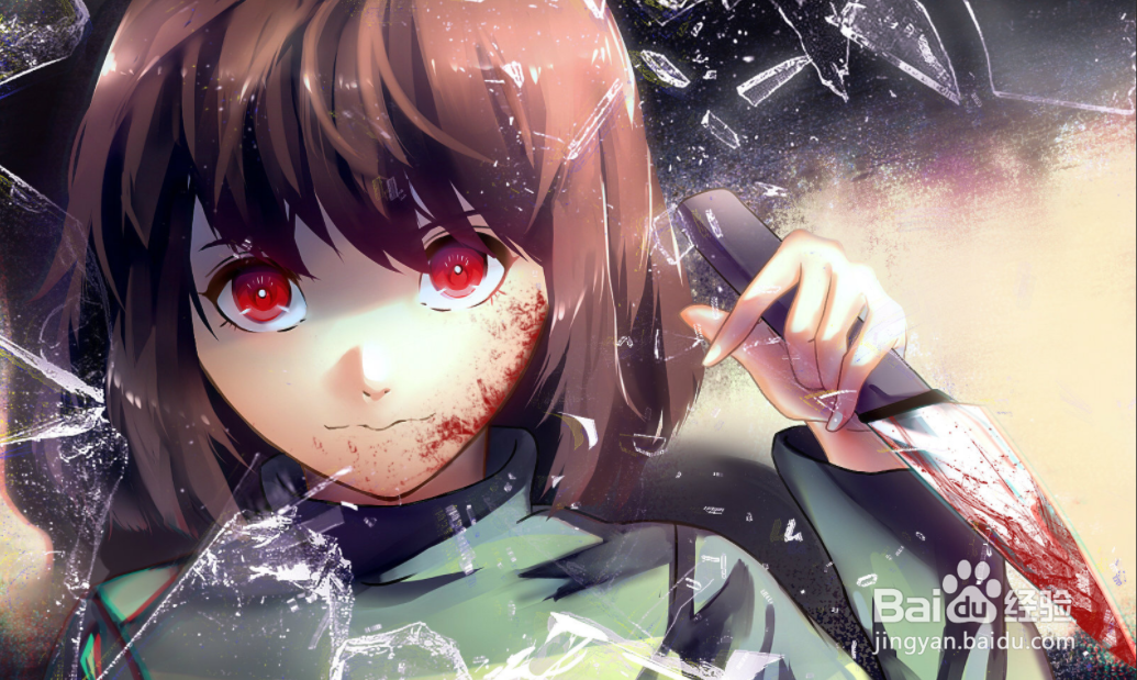 传说之下玩具刀怎么变真刀