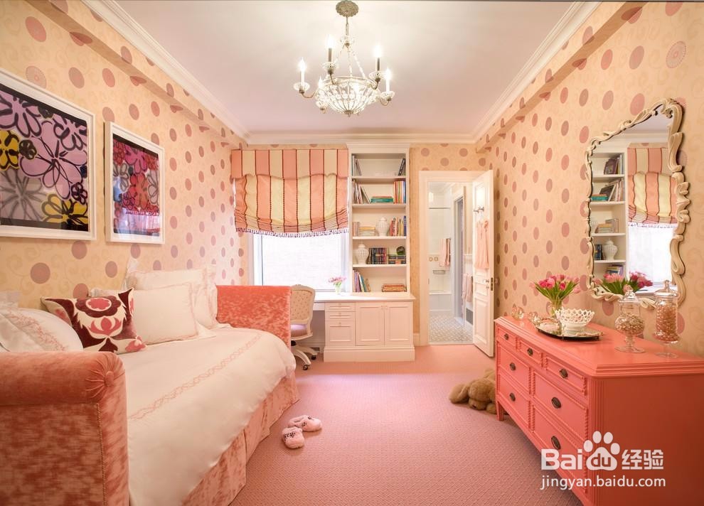 装饰儿童房有哪些需要注意的