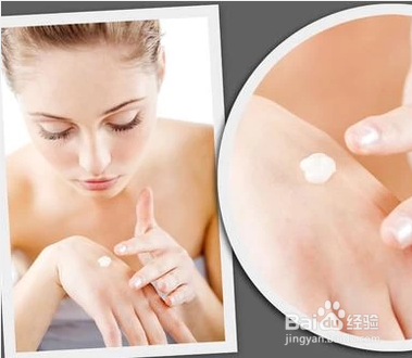 面霜的正确使用方法是什么?