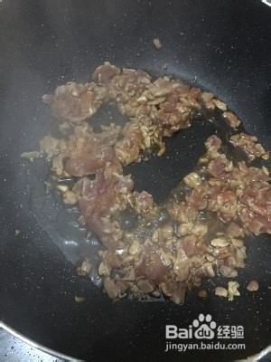 好吃的芋头丸子