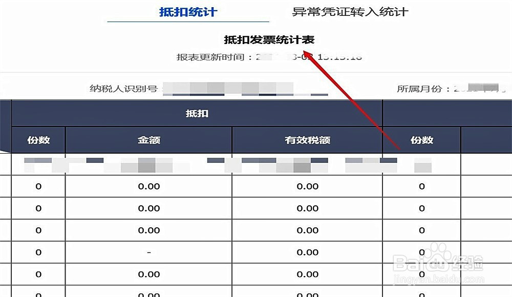 增值税抵扣网上操作步骤