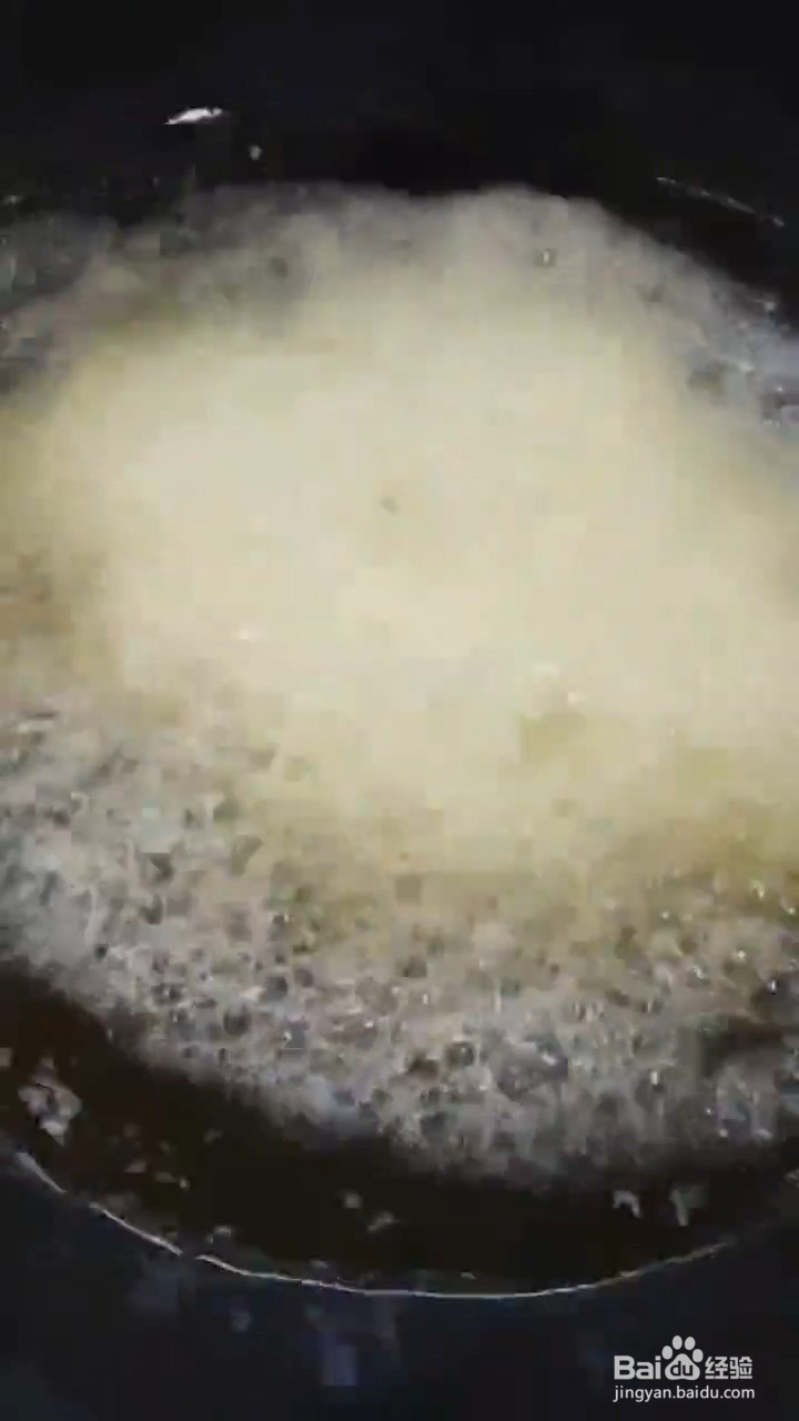 如何制作好吃的香酥花生米