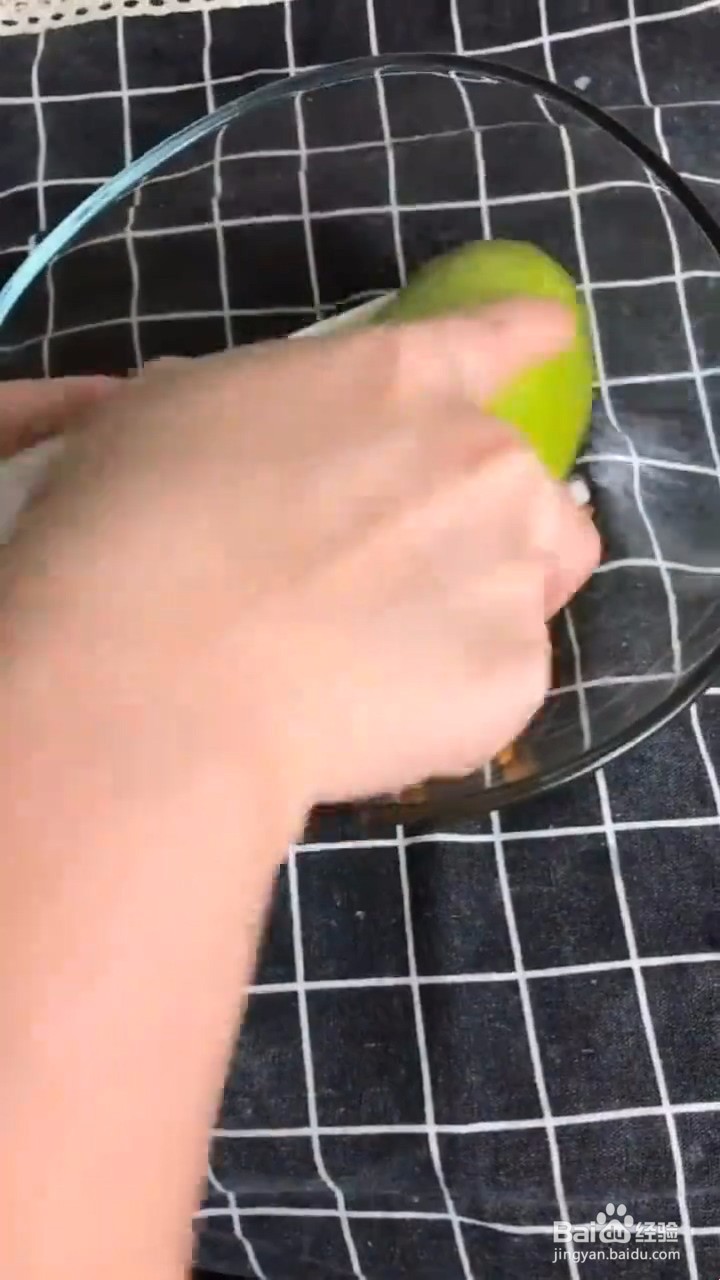 如何制作胡萝卜西葫芦小饼