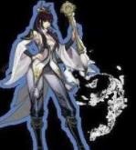 上官婉儿怎么开大