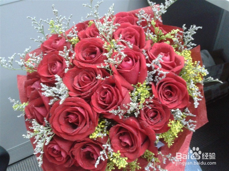 和女朋友100天纪念日送什么礼物好