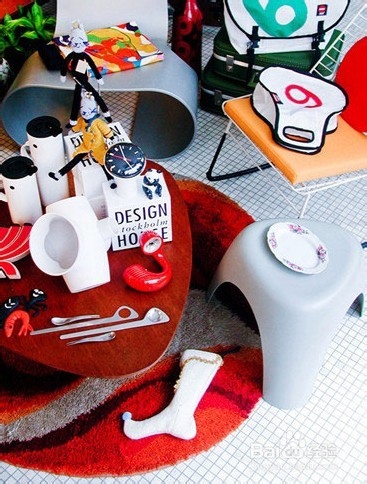 时尚沙发区布置攻略打造最亮眼的角落