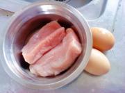 健康方便新美味——炸四酱