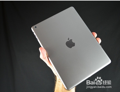 如何解决ipad air无法连接到计算机问题