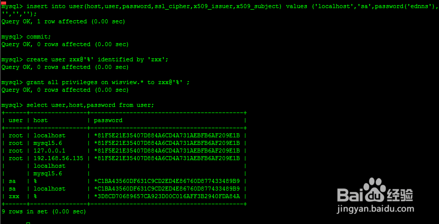 how to use workbench connect to mysql