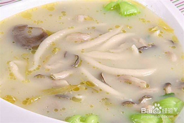 到定西一定要吃的10大美食