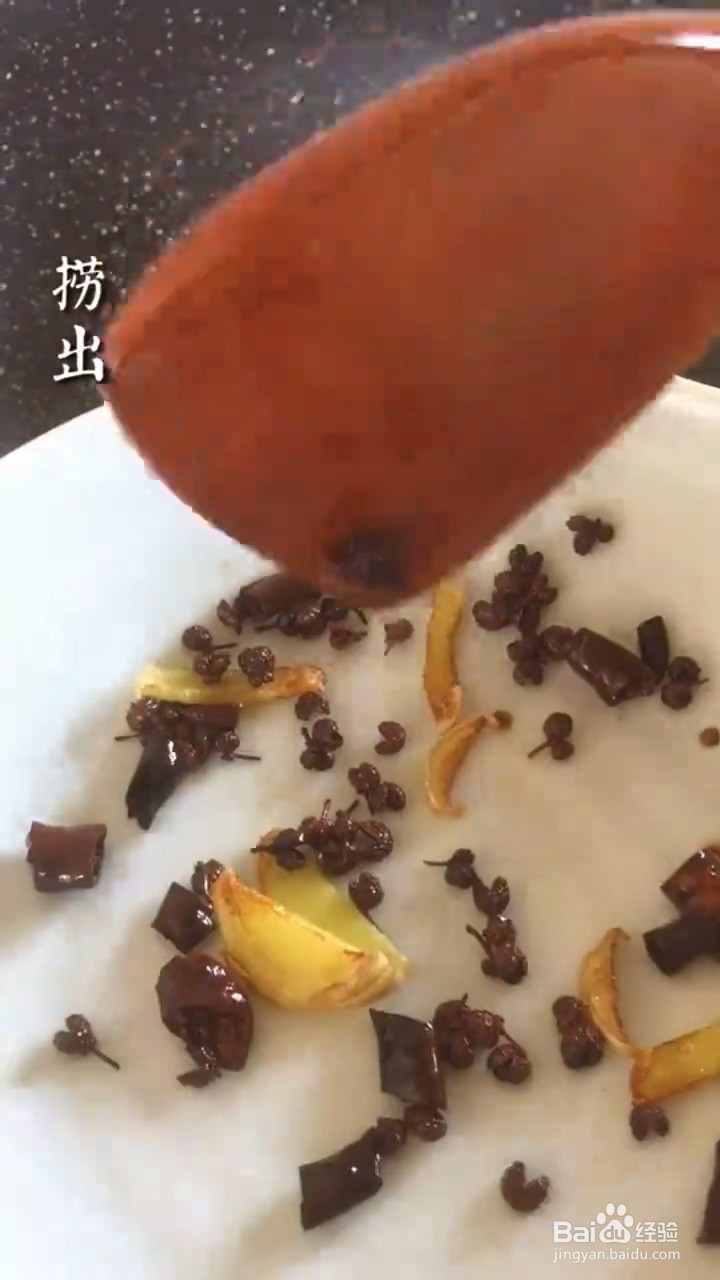 怎么做肉末豆腐