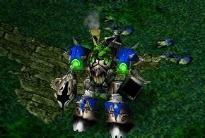 教你玩dota：[3]地精撕裂者怎么玩