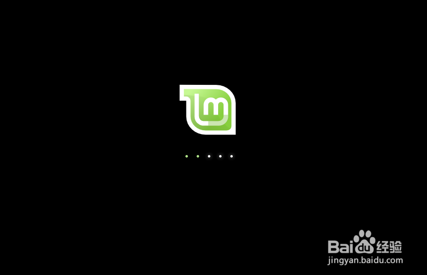 <b>通过U盘安装linuxmint-18.3</b>