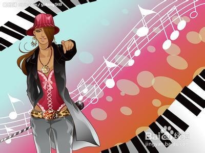 街舞怎么自学 怎样学习街舞