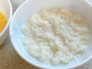 好喝的牛奶鸡蛋醪糟 冬日里最爱的甜品汤