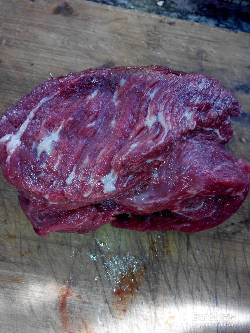 糖醋里脊--年夜饭必上的菜品