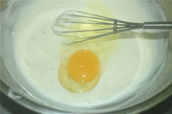 酸奶奶酪无花果挞