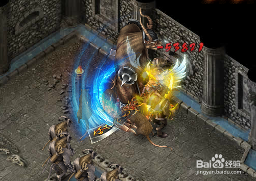 武易游戏攻略：[9]祖犸副本攻略