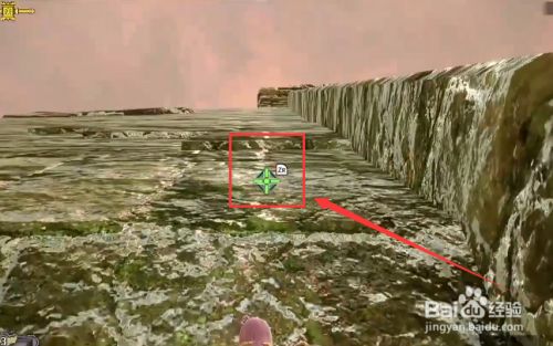 怪物猎人崛起金字塔怎么进去 百度经验