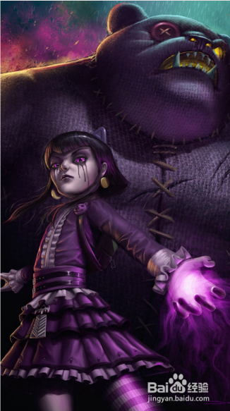 英雄联盟中的安妮怎么玩