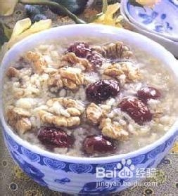 宝宝辅食之--粥