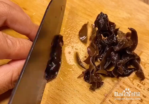如何自制酸辣汤