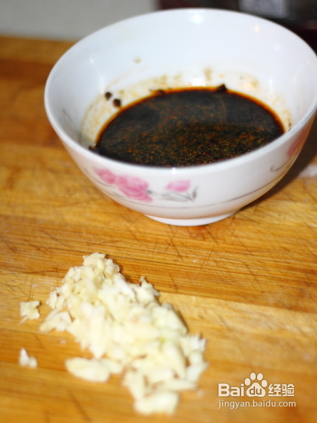 夏日餐桌上不可少的一道菜：凉拌毛豆(博首、育儿博客)
