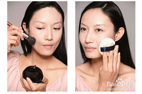 化妆步骤:化妆如何“妆”出贵妇范