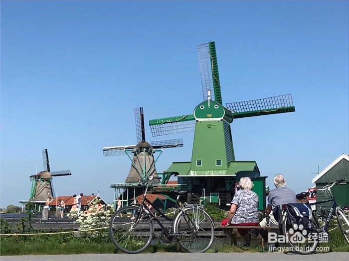 桑斯安斯风车村旅游攻略