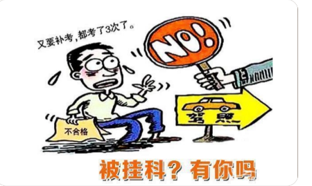 大一计算机不及格算挂科吗