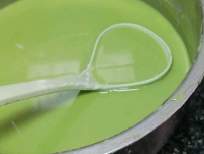 薯粉可不可以代替马蹄粉制作椰汁千层糕